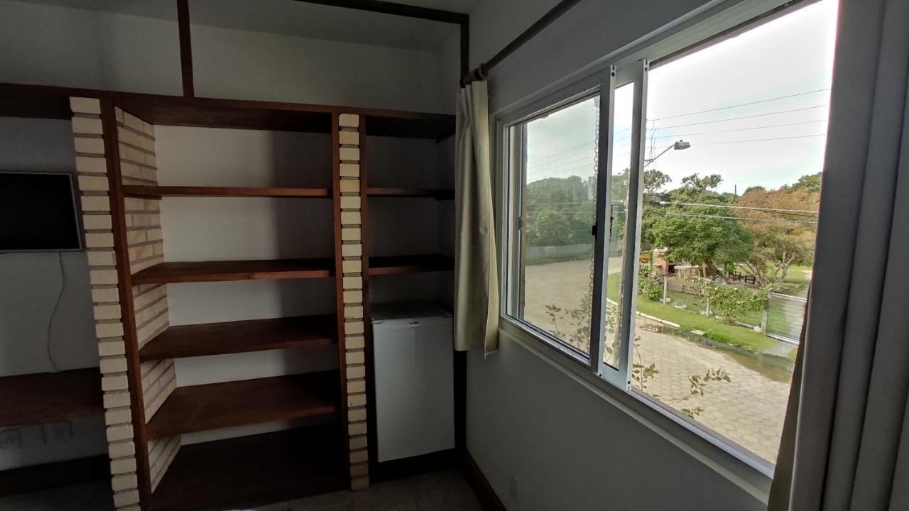 Patz Houz Hostel ฟลอเรียนอโปลิส ภายนอก รูปภาพ