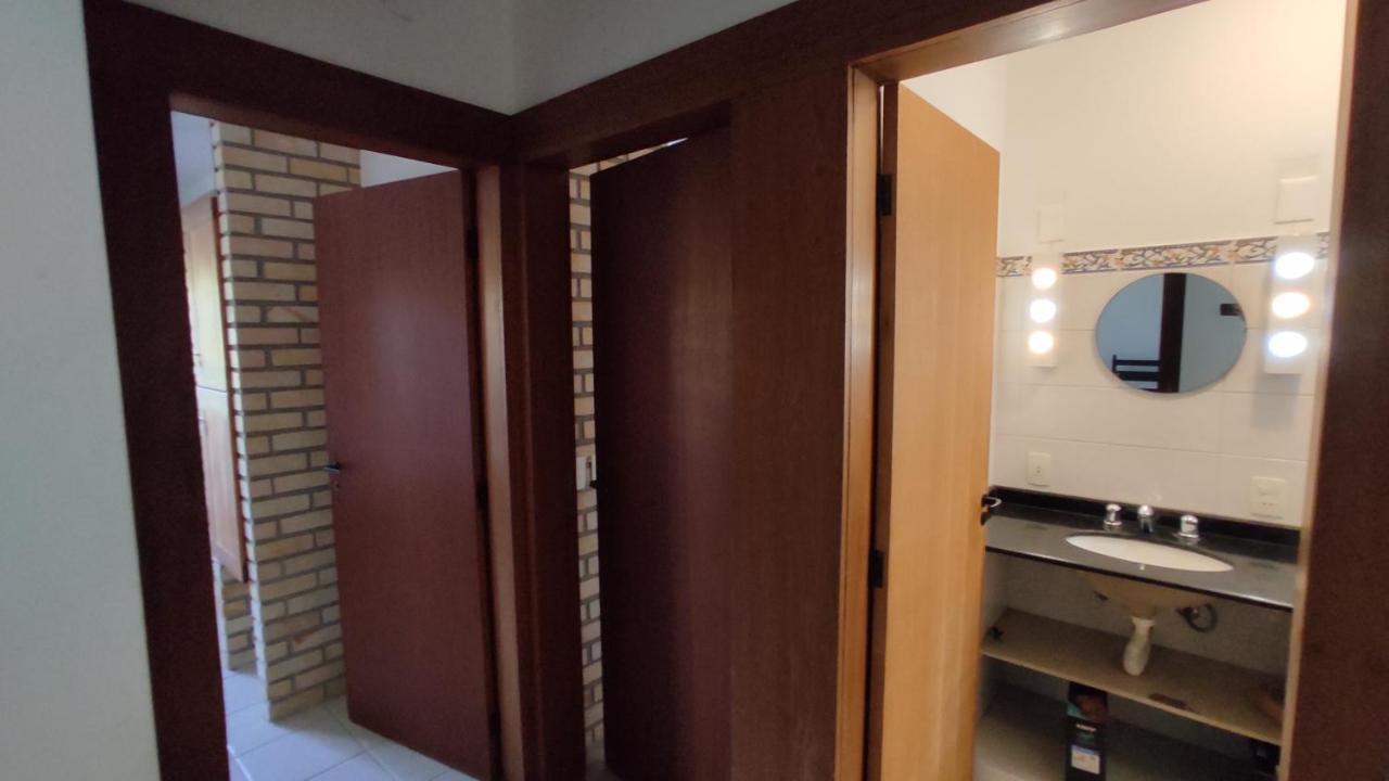 Patz Houz Hostel ฟลอเรียนอโปลิส ภายนอก รูปภาพ