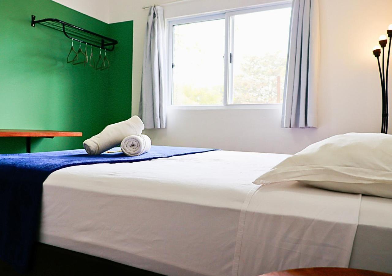 Patz Houz Hostel ฟลอเรียนอโปลิส ภายนอก รูปภาพ