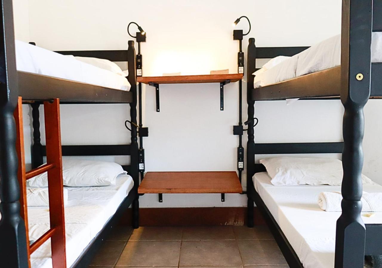 Patz Houz Hostel ฟลอเรียนอโปลิส ภายนอก รูปภาพ